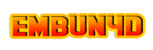 EMBUN4D
